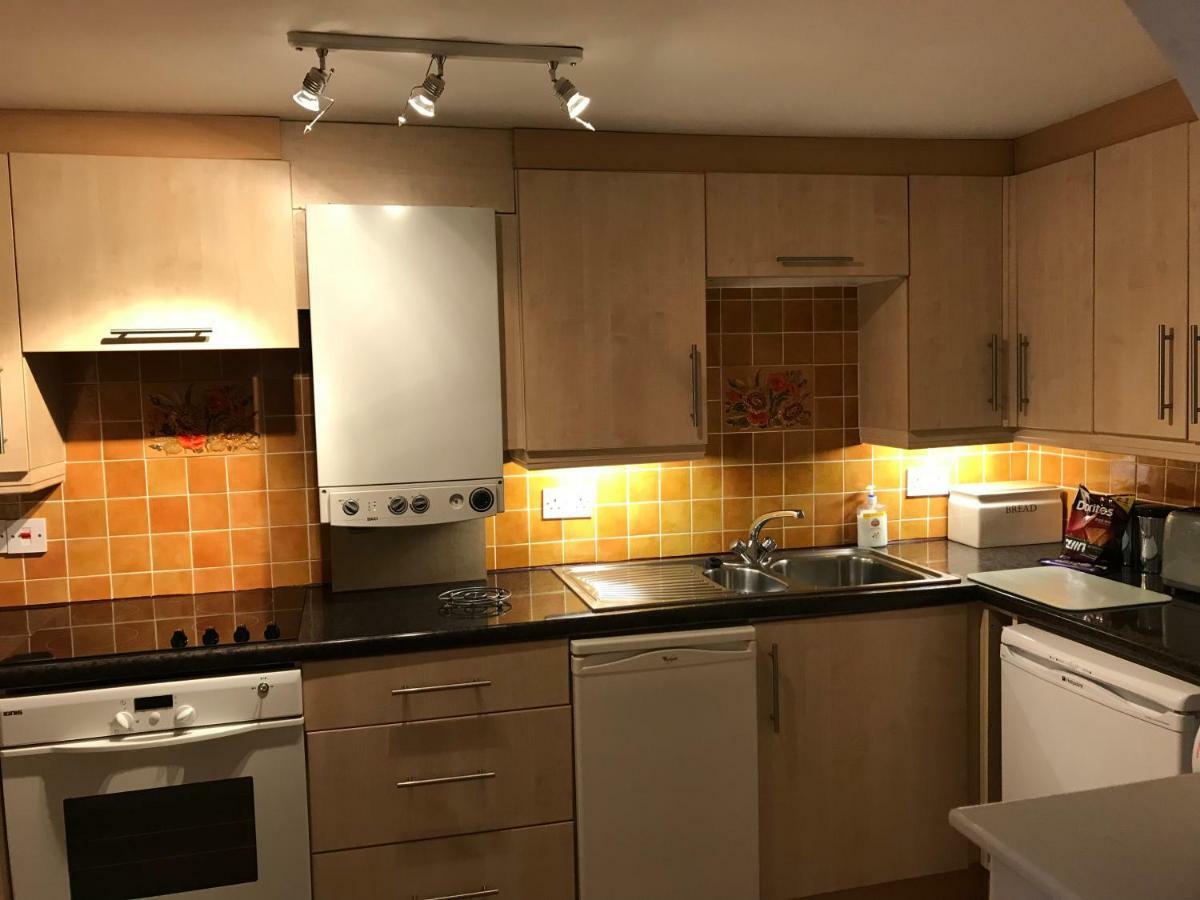 1 Airethwaite House Apartment Kendal Exterior photo